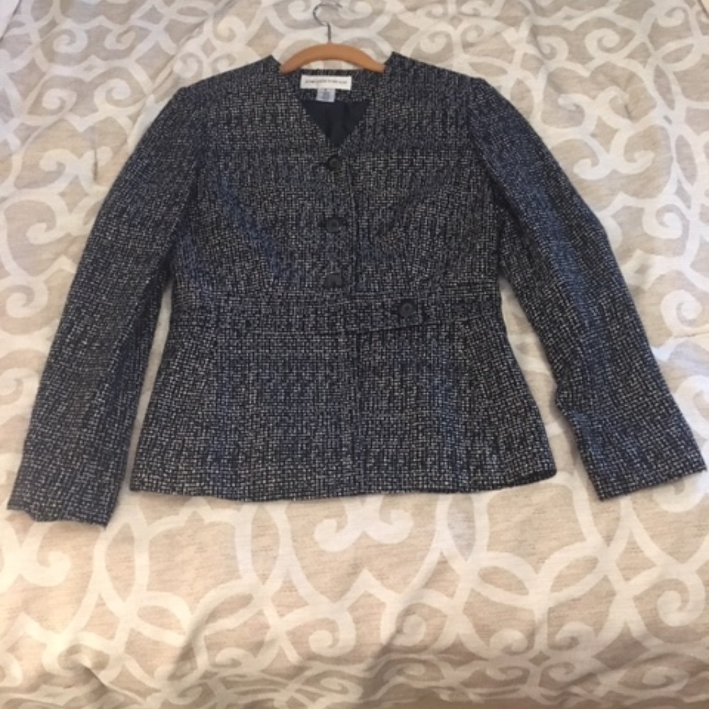 Jones New York Suit jacket